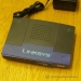 Linksys by Cisco 10/100 8 Port Work Group Switch EZXS88W